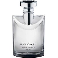 ادو تویلت مردانه بولگاری مدل Pour Homme Soir حجم 100 میلی لیتر