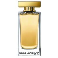 ادو تویلت زنانه دولچه اند گابانا مدل The One حجم 100ml