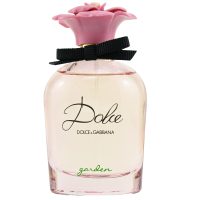 ادو پرفیوم زنانه دولچه اند گابانا مدل Dolce Garden حجم 75ml