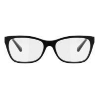 فریم عینک طبی مستطیلی جورجیو آرمانی مدل 0AR7063-5017 مناسب برای صورت بیضی، قلب، گرد