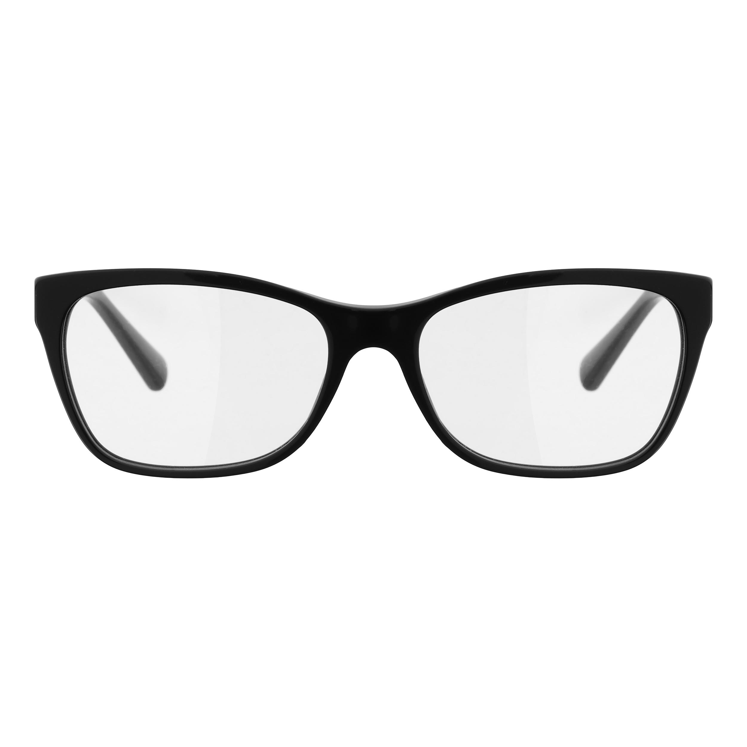 فریم عینک طبی مستطیلی جورجیو آرمانی مدل 0AR7063-5017 مناسب برای صورت بیضی، قلب، گرد