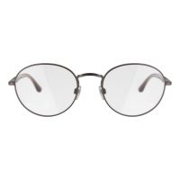 فریم عینک طبی گرد مردانه جورجیو آرمانی مدل 0AR5002-3005 مناسب برای صورت مستطیل، مربع، لوزی و قلب