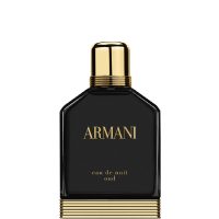 ادو پرفیوم مردانه جورجیو آرمانی مدل eau de nuit oud حجم 100 میلی لیتر