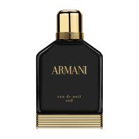ادو پرفیوم مردانه جورجیو آرمانی مدل Eau De Nuit Oud حجم 100 میلی لیتر