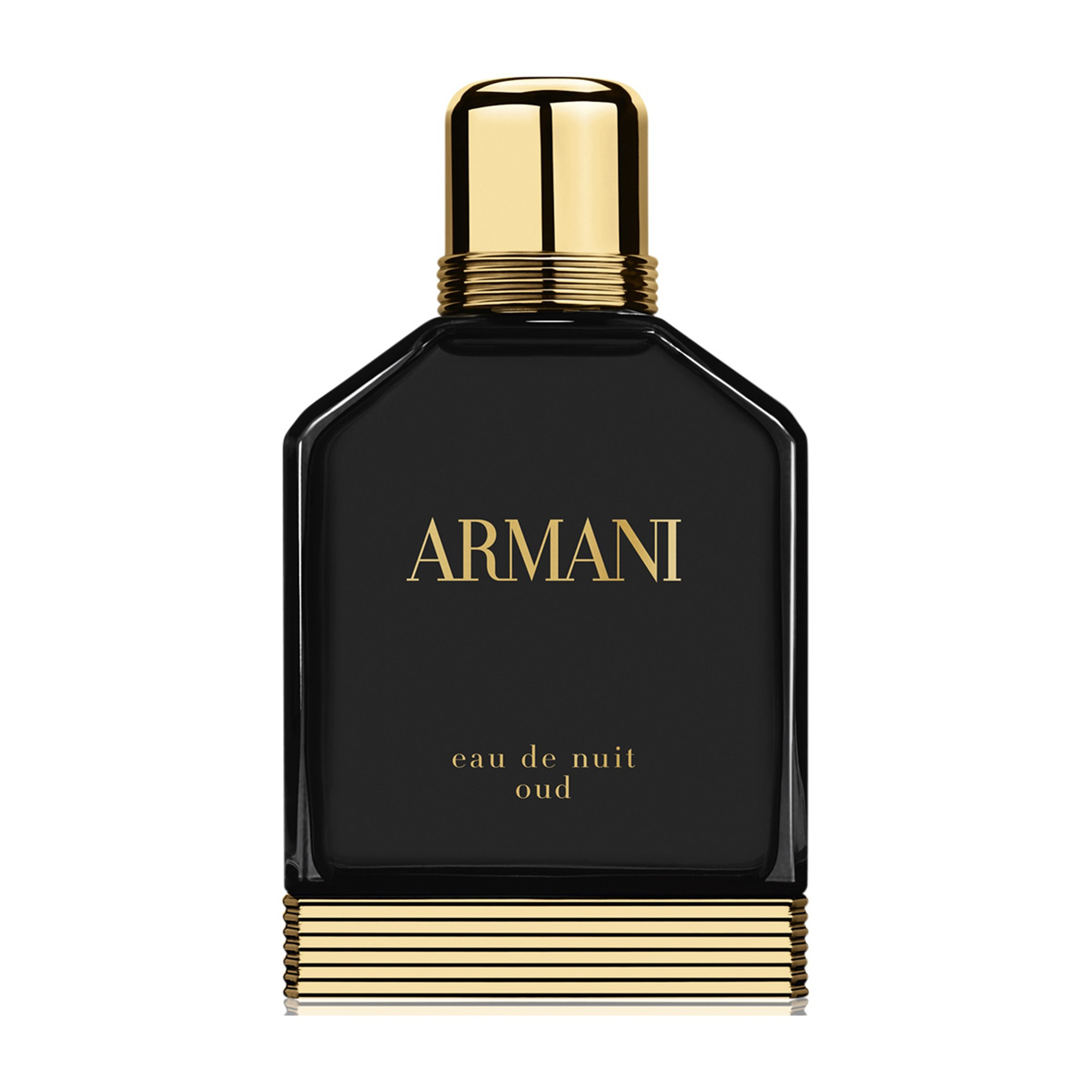ادو پرفیوم مردانه جورجیو آرمانی مدل Eau De Nuit Oud حجم 100 میلی لیتر