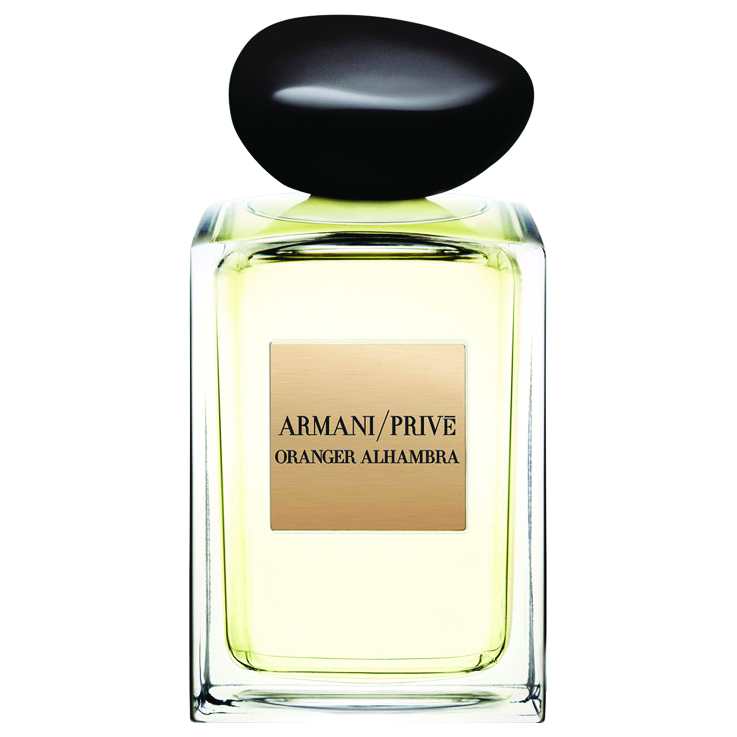 ادو تویلت زنانه جورجیو آرمانی مدل Prive Oranger Alhambra حجم 100 میلی لیتر