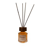 خوشبوکننده هوا ایفل مدل PASSIONE  BIGHILL حجم 120 میلی لیتر