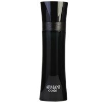 ادو تویلت مردانه جورجیو آرمانی مدل Armani Code حجم 125 میلی‌ لیتر