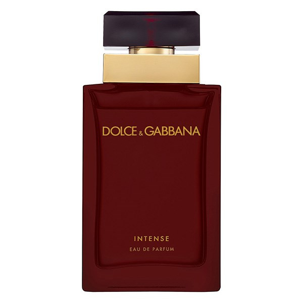 ادو پرفیوم زنانه دولچه اند گابانا Intense حجم 100ml