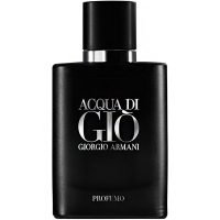 پرفیوم مردانه جورجیو آرمانی مدل Acqua Di Gio Profumo حجم 75 میلی لیتر