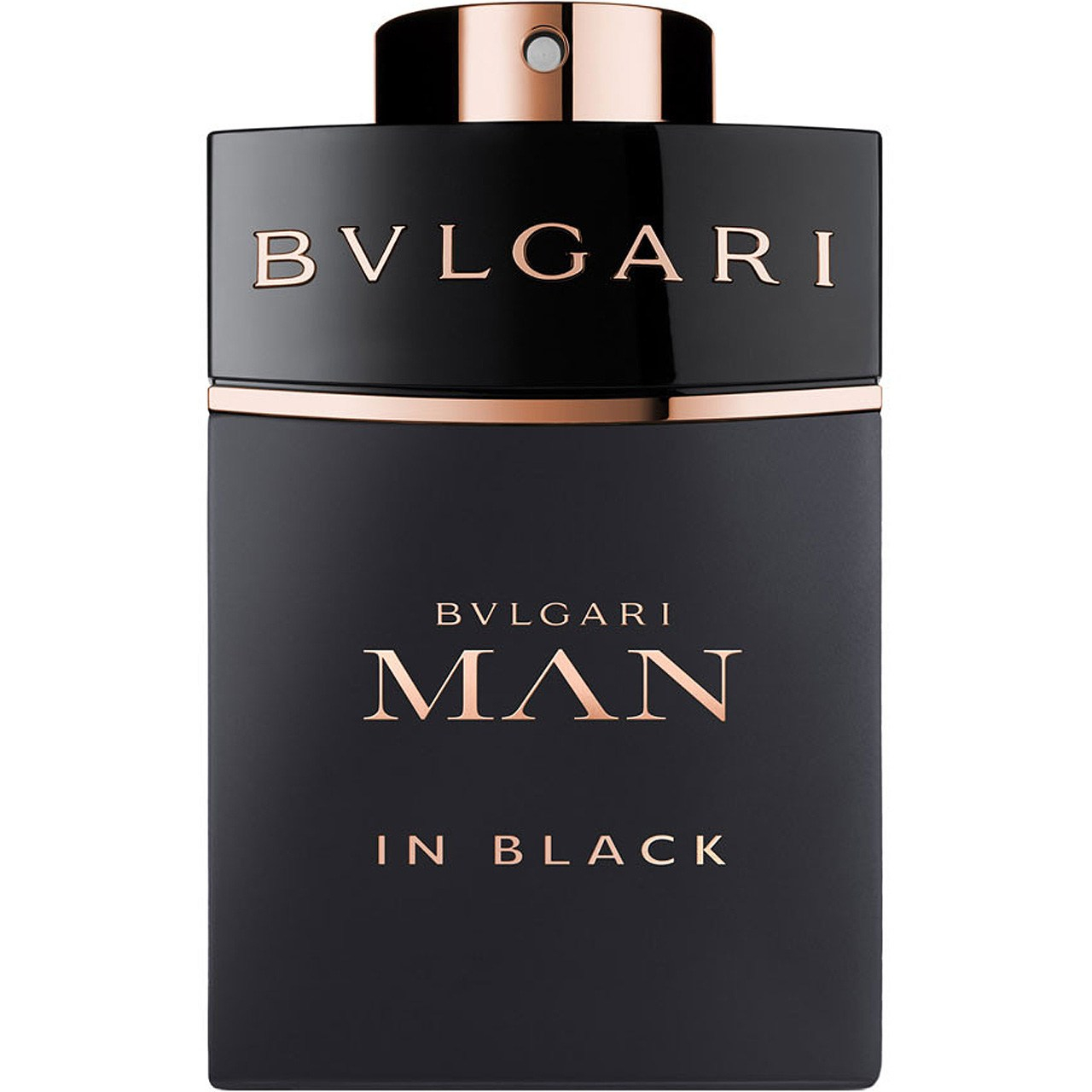 ادو پرفیوم مردانه بولگاری مدل Man In Black حجم 150 میلی لیتر