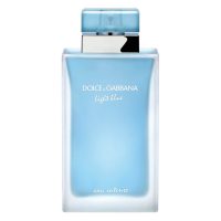 ادو پرفیوم زنانه دولچه اند گابانا مدل Light Blue Eau Intense حجم 50 میلی لیتر