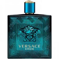 ادو تویلت مردانه ورساچه مدل Eros حجم 200 میلی لیتر