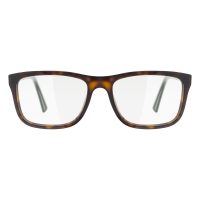فریم عینک طبی ویفرر (Wayfarer) دولچه اند گابانا مدل DG3164-502 مناسب برای صورت مستطیل، مربع، قلب و بیضی