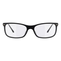 فریم عینک طبی مستطیلی مردانه جورجیو آرمانی مدل 0AR7085-5017-54 مناسب برای صورت مثلث، قلب، گرد و بیضی