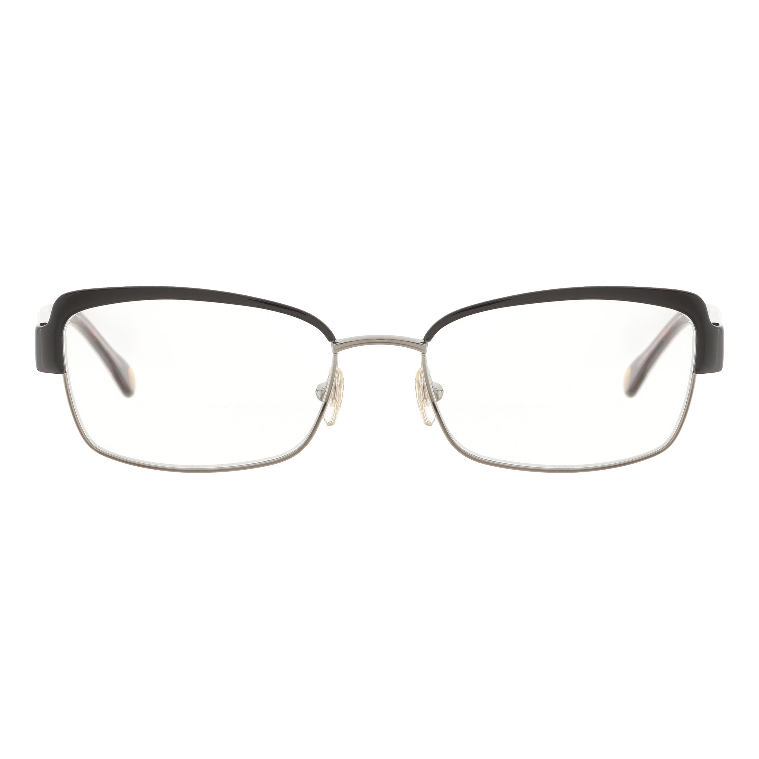 فریم عینک طبی مستطیلی زنانه دولچه اند گابانا مدل 0DD5102-1102 مناسب برای صورت بیضی، گرد، قلب و مثلث