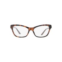 فریم عینک طبی گربه ای زنانه ورساچه مدل 0VE3214-944 مناسب برای صورت بیضی، قلب و گرد