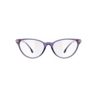 فریم عینک طبی گربه ای زنانه ورساچه مدل 0VE3261-5160-52 مناسب برای صورت مستطیل، مربع و لوزی