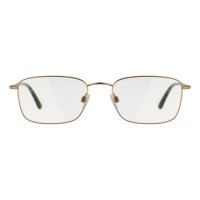 فریم عینک طبی مستطیلی جورجیو آرمانی مدل 0AR5023-3002 مناسب برای صورت مستطیل، مربع، مثلث و لوزی