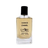 ادوپرفیوم زنانه ایفوریا مدل CHANCE CHANEL با رایحه شیرین حجم 100 میلیلیتر