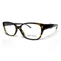 فریم عینک طبی ویفرر (Wayfarer) جورجیو آرمانی مدل 0AR7078-5026 مناسب برای صورت بیضی، قلب، گرد