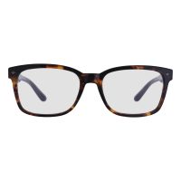 فریم عینک طبی ویفرر (Wayfarer) زنانه جورجیو آرمانی مدل 0AR7090-5092-54 مناسب برای صورت مستطیل، مربع، قلب و بیضی