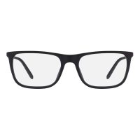 فریم عینک طبی مستطیلی مردانه جورجیو آرمانی مدل 0AR7101-5042-52 مناسب برای صورت گرد، بیضی و قلب