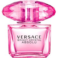 ادو پرفیوم زنانه ورساچه مدل Bright Crystal Absolu حجم 90 میلی لیتر