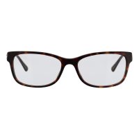 فریم عینک طبی ویفرر (Wayfarer) مردانه جورجیو آرمانی مدل 0AR7098-5026-52 مناسب برای صورت گرد، قلب و بیضی