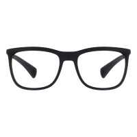 فریم عینک طبی ویفرر (Wayfarer) مردانه دولچه اند گابانا مدل 0DG5018-1934-55 مناسب برای صورت گرد، قلب و بیضی
