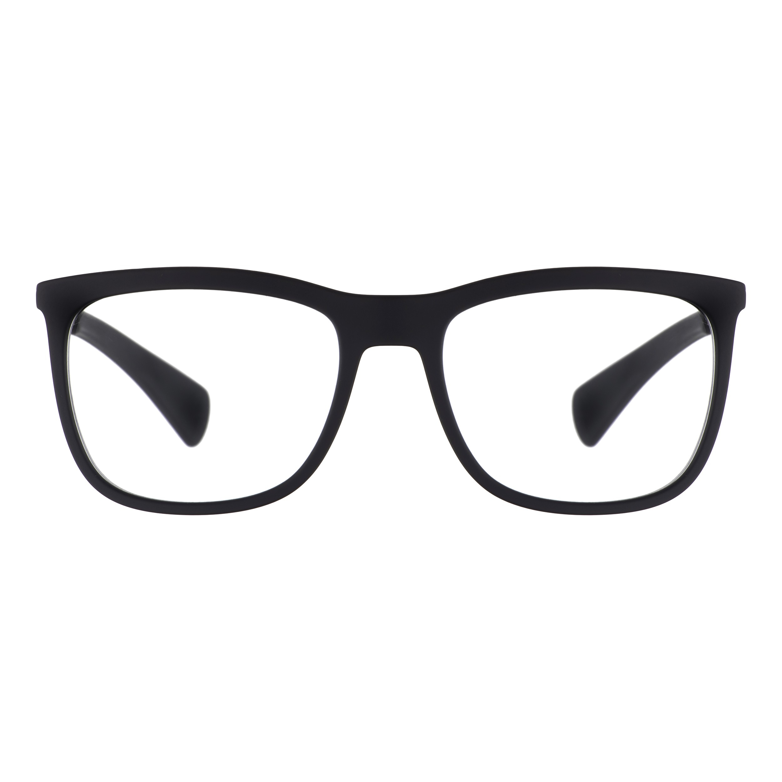 فریم عینک طبی ویفرر (Wayfarer) مردانه دولچه اند گابانا مدل 0DG5018-1934-55 مناسب برای صورت گرد، قلب و بیضی