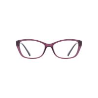 فریم عینک طبی گربه ای زنانه ورساچه مدل 0VE3236-5220-54 مناسب برای صورت مستطیل، مربع و لوزی