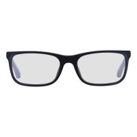 فریم عینک طبی مستطیلی مردانه جورجیو آرمانی مدل 0AR7092-5017-53 مناسب برای صورت قلب، گرد و مثلث