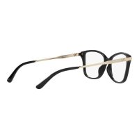 فریم عینک طبی ویفرر (Wayfarer) مردانه جورجیو آرمانی مدل 0AR7098-5017-54 مناسب برای صورت گرد، قلب و بیضی
