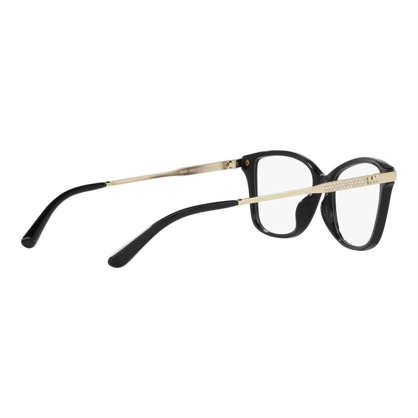 فریم عینک طبی ویفرر (Wayfarer) مردانه جورجیو آرمانی مدل 0AR7098-5017-54 مناسب برای صورت گرد، قلب و بیضی