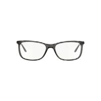 فریم عینک طبی ویفرر (Wayfarer) مردانه ورساچه مدل 0VE3197-5101 مناسب برای صورت بیضی، مستطیل، مربع و قلب