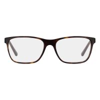 فریم عینک طبی ویفرر (Wayfarer) زنانه جورجیو آرمانی مدل 0AR7047H-5026-52 مناسب برای صورت مستطیل، مربع، قلب و بیضی