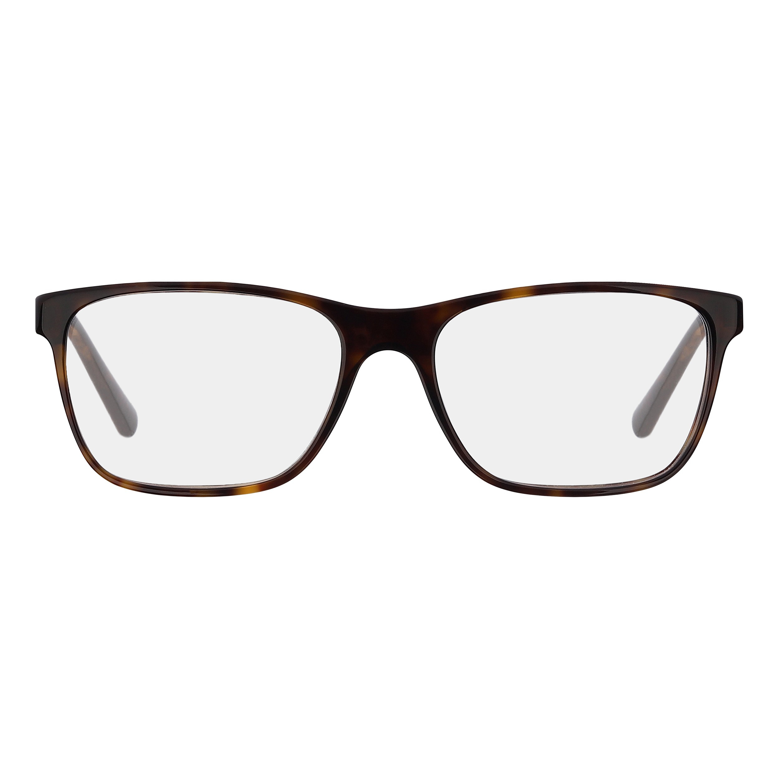 فریم عینک طبی ویفرر (Wayfarer) زنانه جورجیو آرمانی مدل 0AR7047H-5026-52 مناسب برای صورت مستطیل، مربع، قلب و بیضی