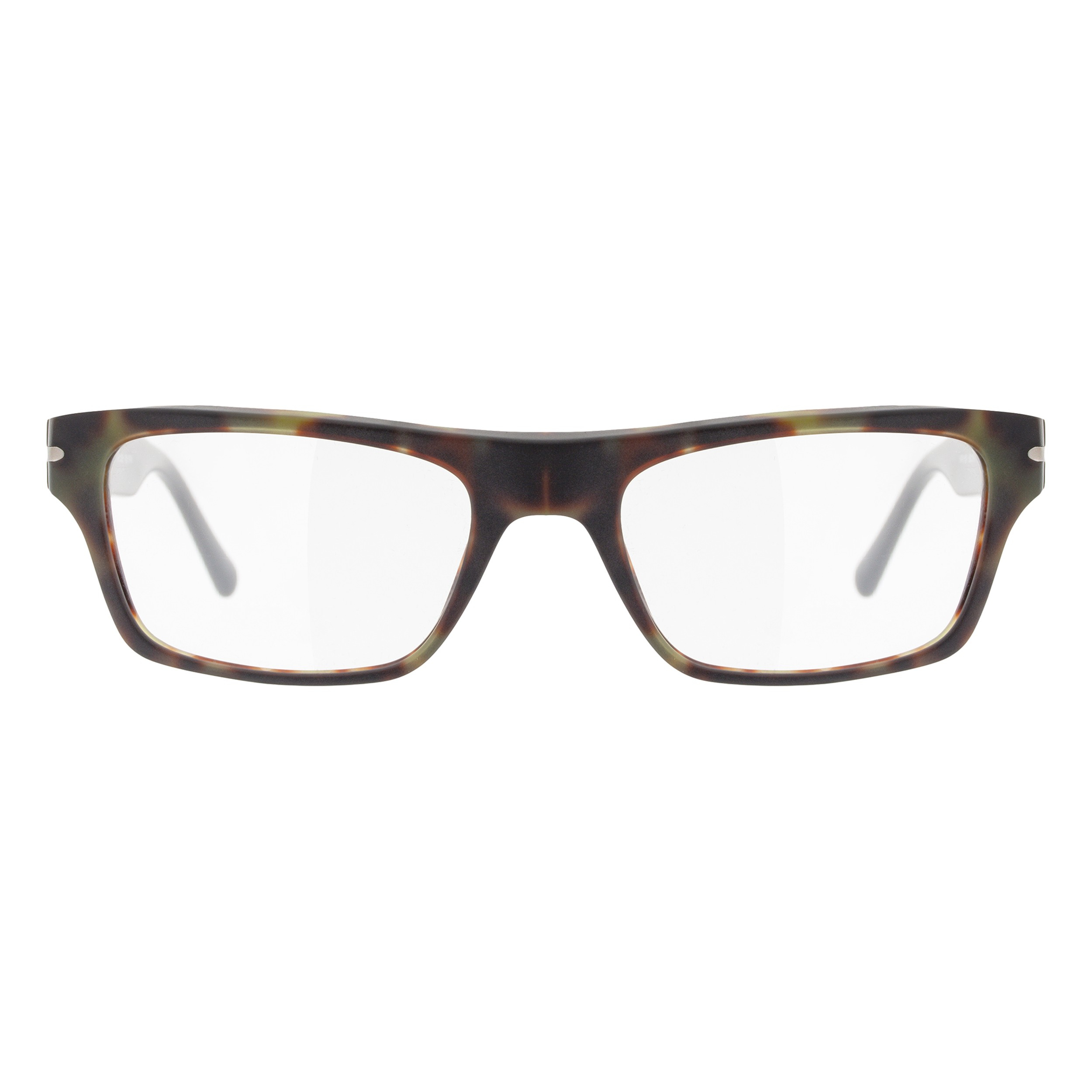 فریم عینک طبی ویفرر (Wayfarer) مردانه پرادا مدل 0PR-18RV-NAJ1O1 مناسب برای صورت مستطیل، مربع، قلب و بیضی