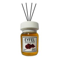 خوشبوکننده هوا ایفل مدل Exotic حجم 120 میلی لیتر