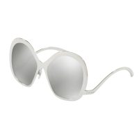 عینک آفتابی فرم خاص زنانه دولچه اند گابانا مدل 0DG2180-05-6G-57