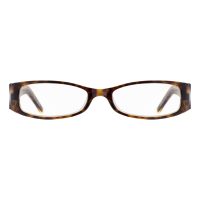 فریم عینک طبی مستطیلی زنانه دولچه اند گابانا مدل 0DD1148B-556 مناسب برای صورت بیضی، قلب، گرد و مثلث