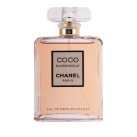 ادو پرفیوم زنانه شانل مدل Coco Mademoiselle Intense حجم 200 میلی لیتر