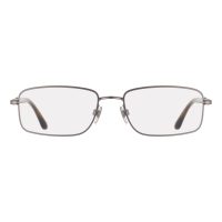 فریم عینک طبی مستطیلی مردانه جورجیو آرمانی مدل 0AR5006-3005-53 مناسب برای صورت بیضی، قلب، گرد و مثلث