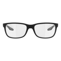 فریم عینک طبی مستطیلی مردانه پرادا مدل 0PS 02GV-UB01O1 مناسب برای صورت بیضی، قلب، گرد