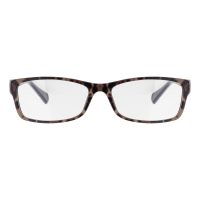 فریم عینک طبی مستطیلی زنانه دولچه اند گابانا مدل 0DG3228-1995 مناسب برای صورت بیضی، قلب و گرد