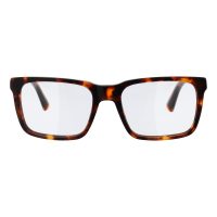 فریم عینک طبی ویفرر (Wayfarer) مردانه جورجیو آرمانی مدل 0AR7045-5092-54 مناسب برای صورت مستطیل، مربع، قلب و بیضی
