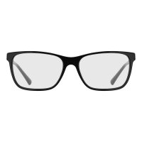 فریم عینک طبی ویفرر (Wayfarer) زنانه جورجیو آرمانی مدل 0AR7047H-5017-54 مناسب برای صورت مستطیل، مربع، قلب و بیضی