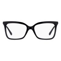 فریم عینک طبی پروانه ای زنانه دولچه اند گابانا مدل 0DG3261-501 مناسب برای صورت بیضی، قلب، گرد