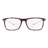 فریم عینک طبی ویفرر (Wayfarer) مردانه جورجیو آرمانی مدل 0AR7154-5089-53 مناسب برای صورت مستطیل، مربع، قلب و بیضی